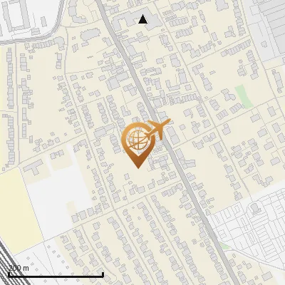 Foto zu Frankfurter Straße 137, 51147 Köln