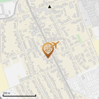 Foto zu Frankfurter Straße 139, 51147 Köln