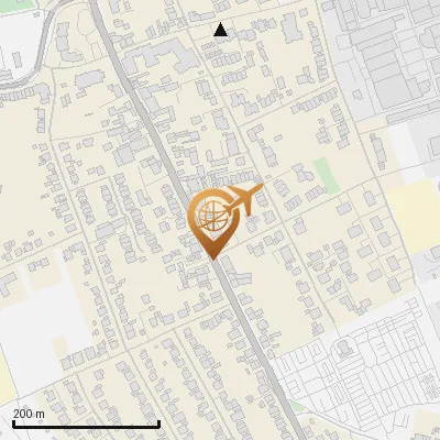 Foto zu Frankfurter Straße 140, 51147 Köln