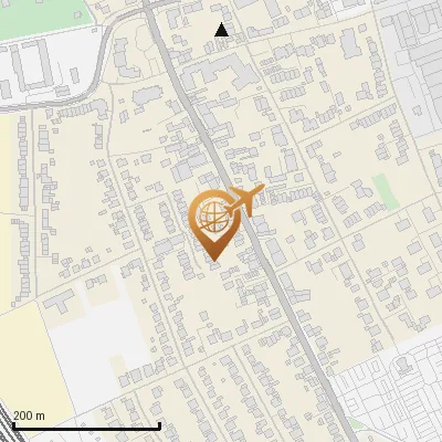 Foto zu Frankfurter Straße 147, 51147 Köln