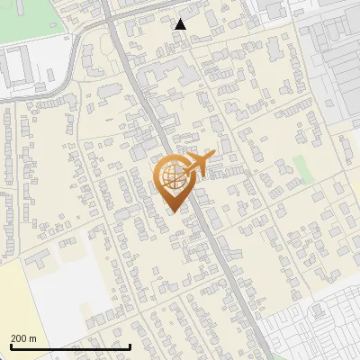 Foto zu Frankfurter Straße 149, 51147 Köln