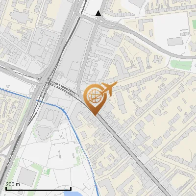 Foto zu Frankfurter Straße 15, 51065 Köln