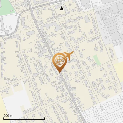Foto zu Frankfurter Straße 150, 51147 Köln
