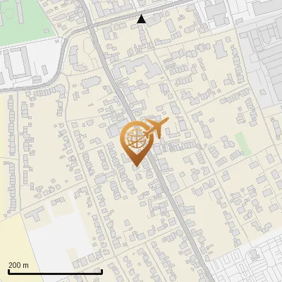 Foto zu Frankfurter Straße 151, 51147 Köln