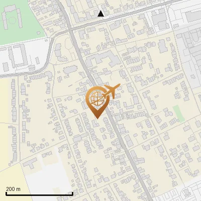 Foto zu Frankfurter Straße 155, 51147 Köln