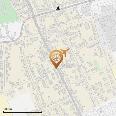 Foto zu Frankfurter Straße 156, 51147 Köln
