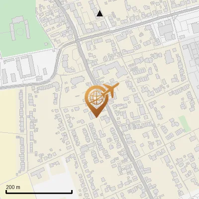 Foto zu Frankfurter Straße 157, 51147 Köln