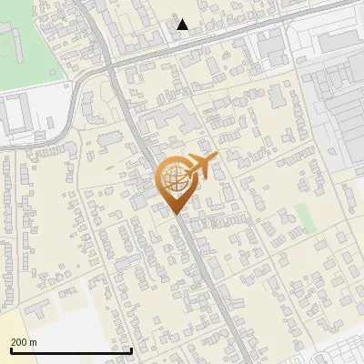 Foto zu Frankfurter Straße 158, 51147 Köln