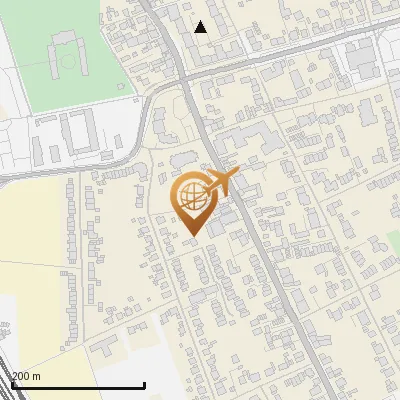 Foto zu Frankfurter Straße 161, 51147 Köln