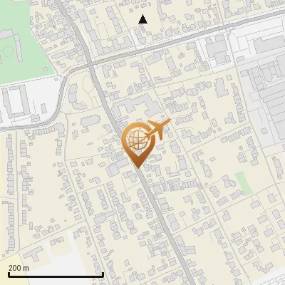 Foto zu Frankfurter Straße 164, 51147 Köln