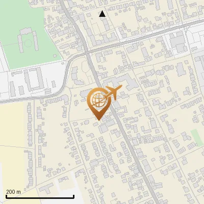 Foto zu Frankfurter Straße 167, 51147 Köln