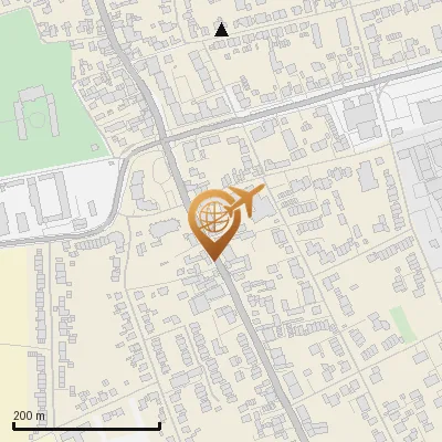 Foto zu Frankfurter Straße 174, 51147 Köln