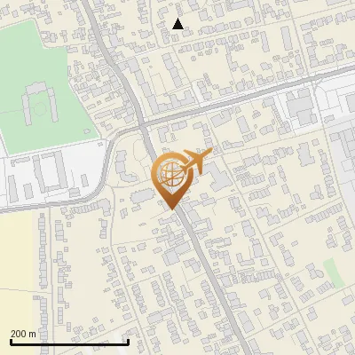 Foto zu Frankfurter Straße 178, 51147 Köln
