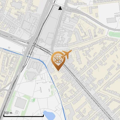 Foto zu Frankfurter Straße 18, 51065 Köln