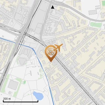 Foto zu Frankfurter Straße 26, 51065 Köln