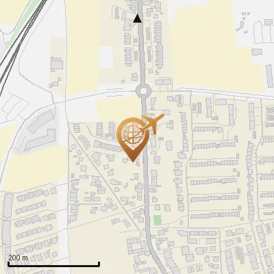 Foto zu Frankfurter Straße 273, 51147 Köln