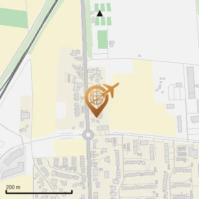 Foto zu Frankfurter Straße 302, 51147 Köln