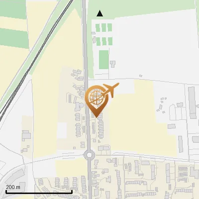 Foto zu Frankfurter Straße 310, 51147 Köln