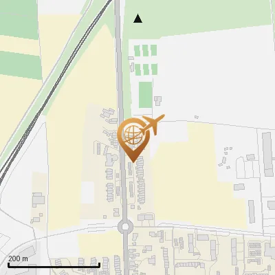 Foto zu Frankfurter Straße 312, 51147 Köln