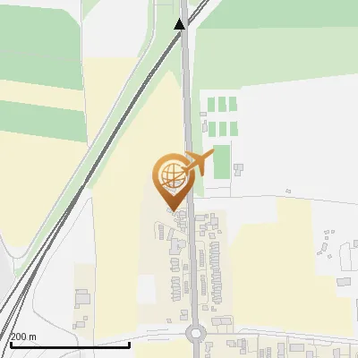 Foto zu Frankfurter Straße 319, 51147 Köln