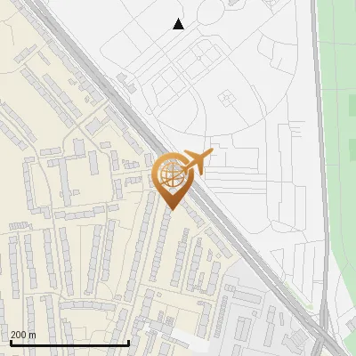 Foto zu Frankfurter Straße 322, 51103 Köln