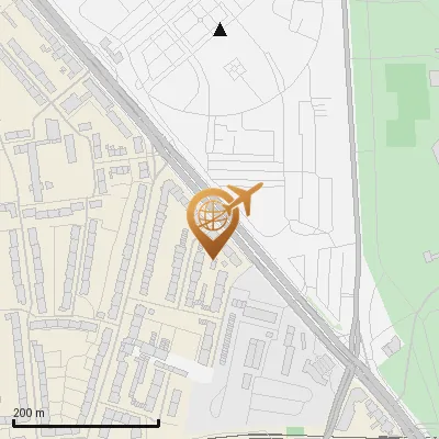 Foto zu Frankfurter Straße 338, 51103 Köln