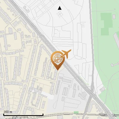 Foto zu Frankfurter Straße 342, 51103 Köln