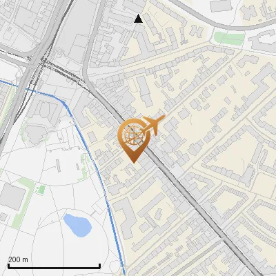 Foto zu Frankfurter Straße 36, 51065 Köln