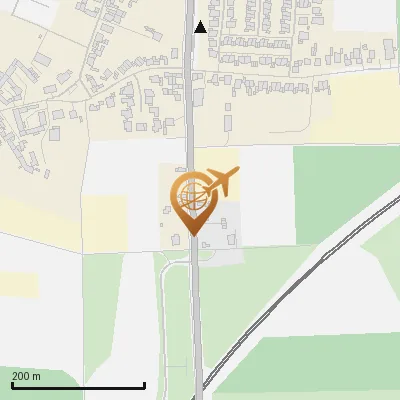 Foto zu Frankfurter Straße 380, 51145 Köln