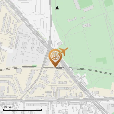 Foto zu Frankfurter Straße 408, 51103 Köln