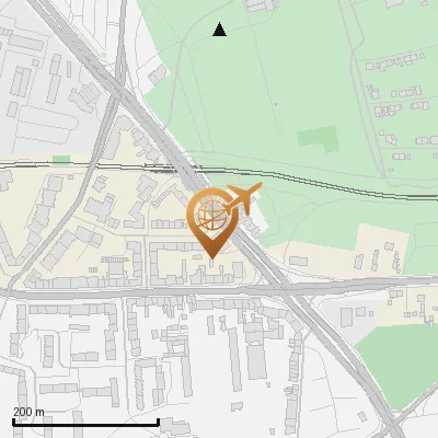 Foto zu Frankfurter Straße 432, 51103 Köln