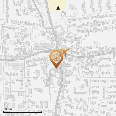 Foto zu Frankfurter Straße 521, 51145 Köln