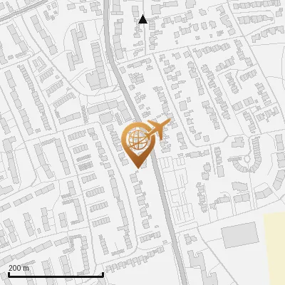 Foto zu Frankfurter Straße 545, 51145 Köln