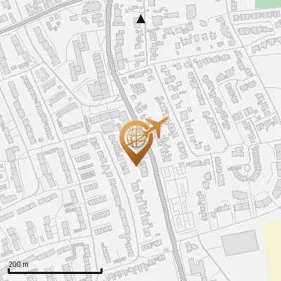 Foto zu Frankfurter Straße 549, 51145 Köln