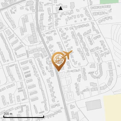 Foto zu Frankfurter Straße 576, 51145 Köln