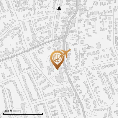 Foto zu Frankfurter Straße 577, 51145 Köln