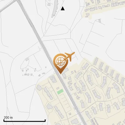 Foto zu Frankfurter Straße 587, 51107 Köln