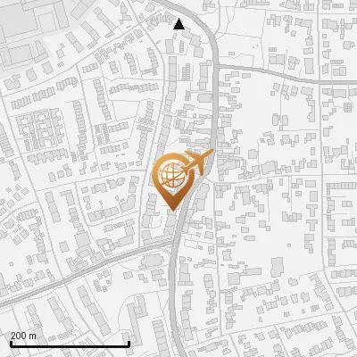 Foto zu Frankfurter Straße 595, 51145 Köln