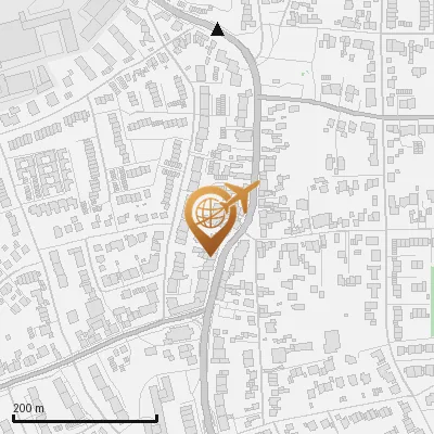 Foto zu Frankfurter Straße 599, 51145 Köln