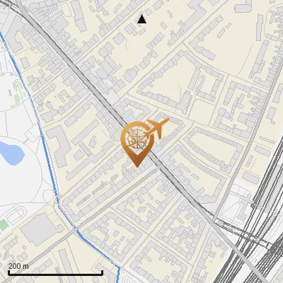 Foto zu Frankfurter Straße 62, 51065 Köln