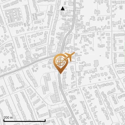 Foto zu Frankfurter Straße 626, 51145 Köln