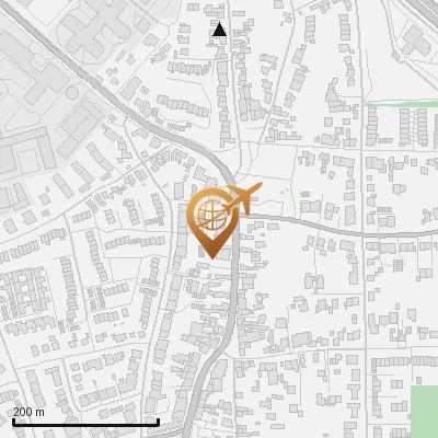 Foto zu Frankfurter Straße 629, 51145 Köln
