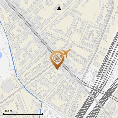 Foto zu Frankfurter Straße 64, 51065 Köln
