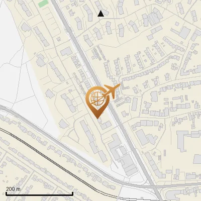 Foto zu Frankfurter Straße 654, 51107 Köln
