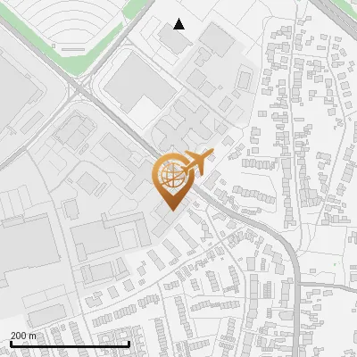 Foto zu Frankfurter Straße 661, 51145 Köln