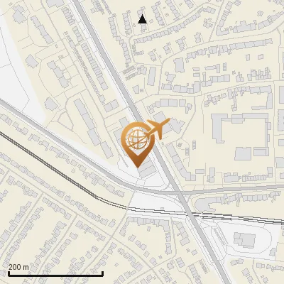 Foto zu Frankfurter Straße 668, 51107 Köln