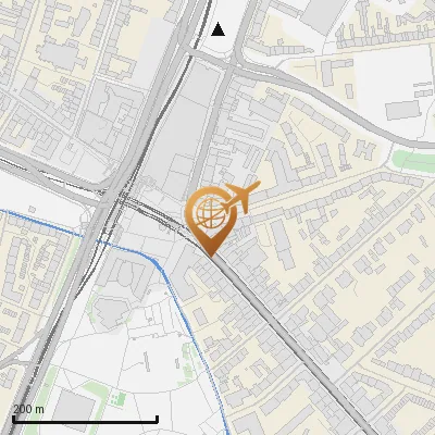 Foto zu Frankfurter Straße 7, 51065 Köln