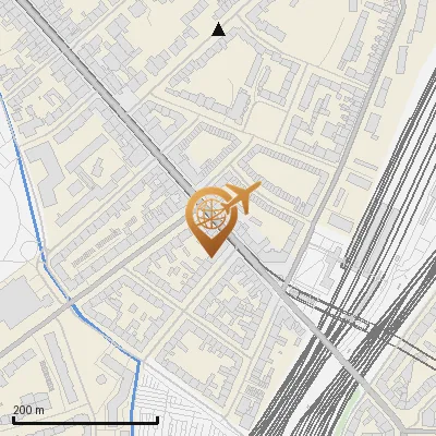 Foto zu Frankfurter Straße 70, 51065 Köln