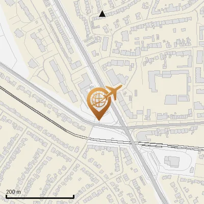 Foto zu Frankfurter Straße 702, 51107 Köln