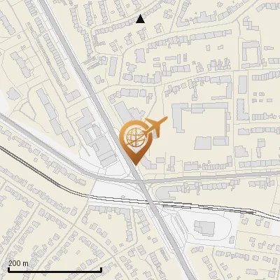Foto zu Frankfurter Straße 705, 51107 Köln